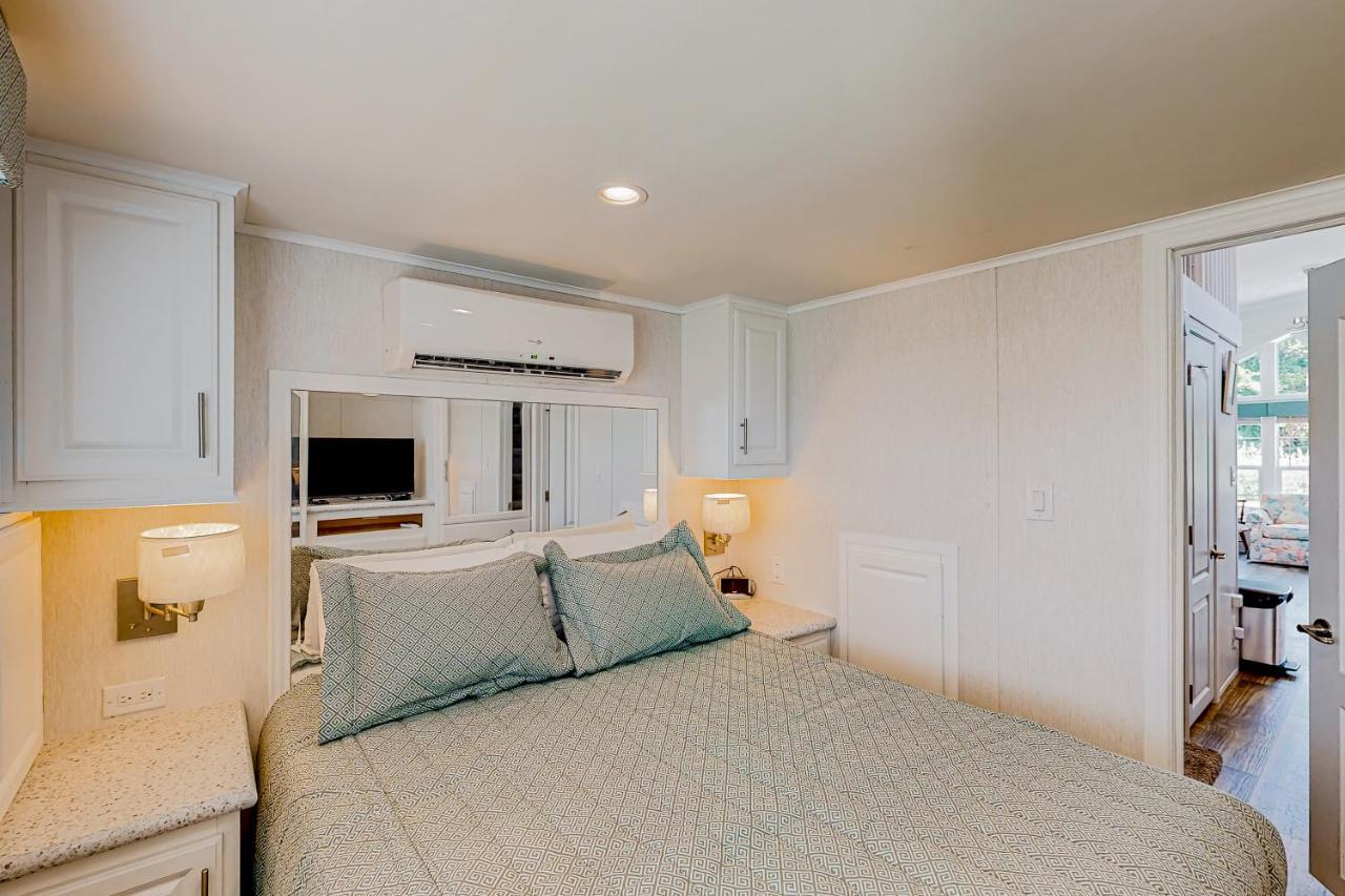 Tiny Charmer Hendersonville Exterior foto