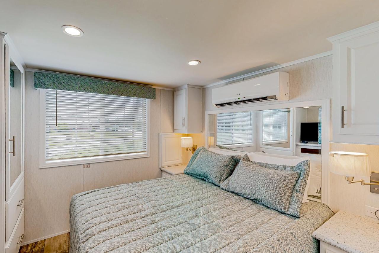 Tiny Charmer Hendersonville Exterior foto
